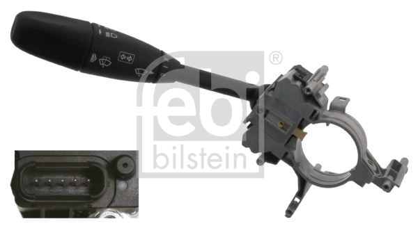 Steering Column Switch